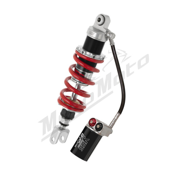 YSS Galinis amortizatorius Yamaha MT 09 850 13-17