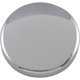 DRAG SPECIALTIES Original-Style Gas Cap Harley Davidson FL / FLB / FLFB / FLH / FLHB / FLHFB / FX / GE / XLCH / XLH 900-1200cc 65-72
