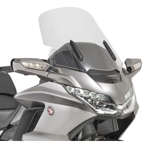 KAPPA Windshield clear 59x55cm Honda GL 1800 Gold Wing 18-25
