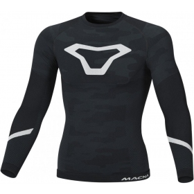 Macna Base Layer Summer Longsleeve Functional Shirt