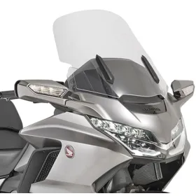 KAPPA Windshield clear 59x55cm Honda GL 1800 Gold Wing 18-25