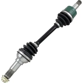 MOOSE OFFROAD FOUR WHEEL OEM Replacement Standard CV Axle Yamaha YFM 350-450cc 07-11