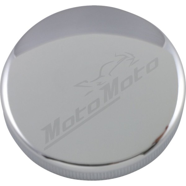 DRAG SPECIALTIES Original-Style Gas Cap Harley Davidson FL / FLB / FLFB / FLH / FLHB / FLHFB / FX / GE / XLCH / XLH 900-1200cc 65-72