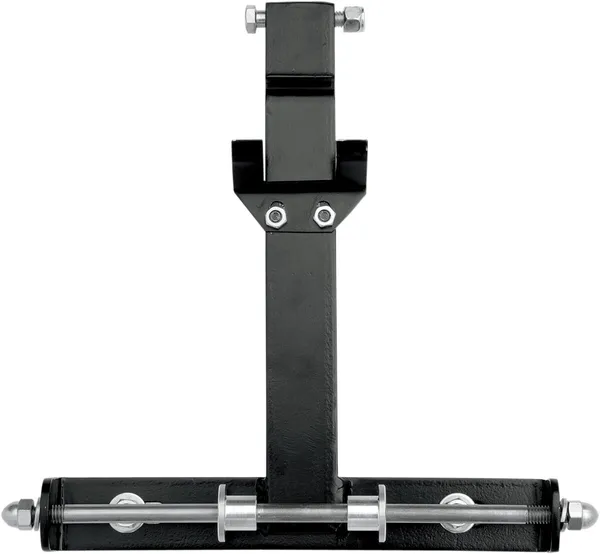 DRAG SPECIALTIES SEATS Mount Kit for Spring Solo Seat Harley Davidson FL / FLH / FLHS / FLHT / FLHTC / FLHX / FX / FXB / FXDG 1200-1340cc 58-84