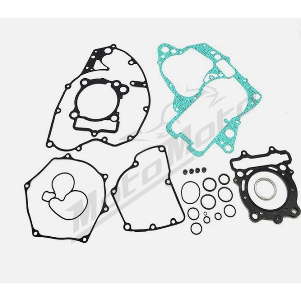 OMP Gasket Set Suzuki RMZ 250 10-15