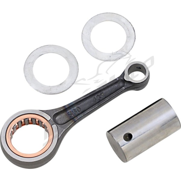 PROX Connecting Rod Kit Honda ATC / XL / XR 125/200 79-87