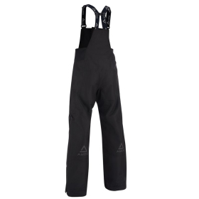 AMOQ Dynamic Womens Pants Insulated Black