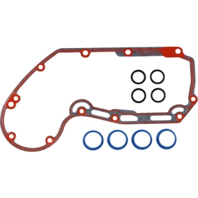 JAMES GASKET Cam Change Gasket Kit Harley Davidson XL / XLH 883-1200cc 2000-2003