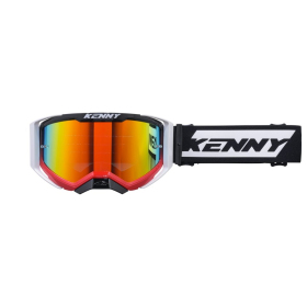 Kenny racing goggles performance evo 2