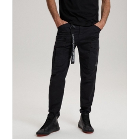 Men's pants DAKAR CARGO