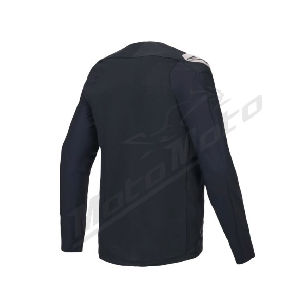 ALPINESTARS BICYCLE A-Aria Polartec Elite Long Sleeve Jersey