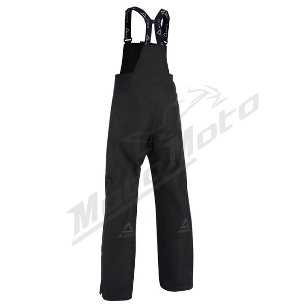 AMOQ Dynamic Womens Pants Insulated Black