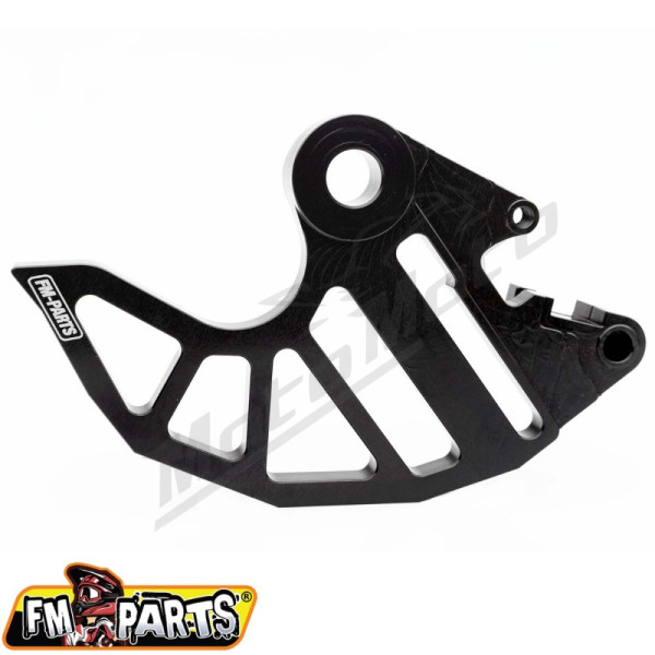 Fm-parts rear brake disc cover KTM / Husqvarna / Gas Gas 125-500 03-23
