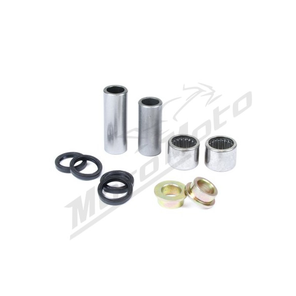 PROX Swingarm Linkage Bearing kit Honda CR / CRF 80-150cc 00-22