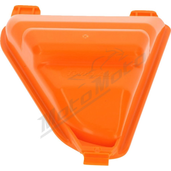 Twin Air Oro Filtro Dėžės Dangtelis Honda CRF 250-450cc 2025