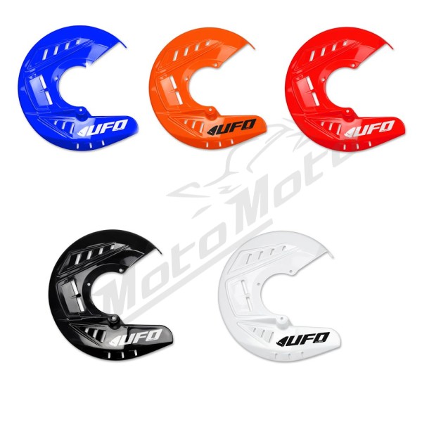 UFO stabdžių disko apsauga Honda / Husqvarna / Kawasaki / KTM / Suzuki / Yamaha 125-501 11-26