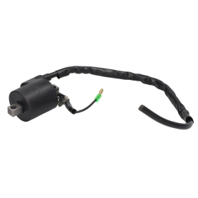 DZE Ignition coil Honda NXR / SDH / Wave 125-150 03-16