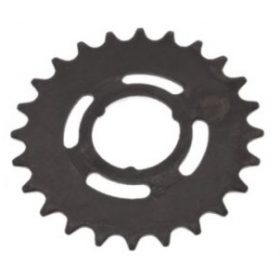 REAR SPROCKET FOR MOTORIZED BICYCLE 24 TEETH