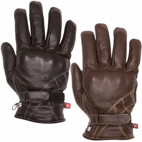 Helstons Wave Motorcycle Gloves