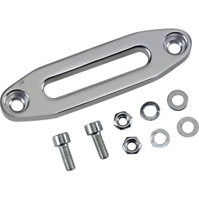 MOOSE OFFROAD- SNOW Aggro Winch Roller Fairlead