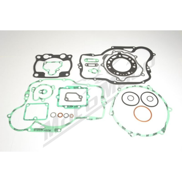 Athena Full gasket set, engine Kawasaki KX 250 93-00
