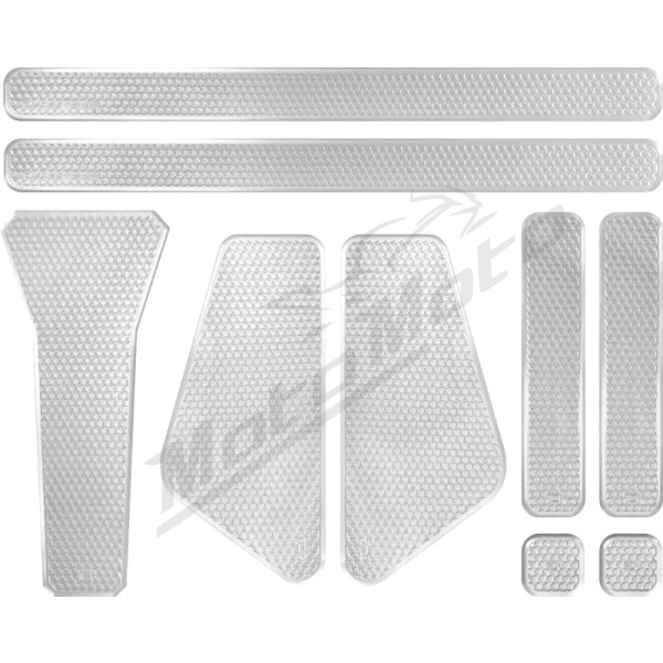 Fuel tank sticker set ONEDESIGN Universal