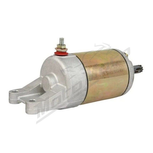PARTS UNLIMITED Starter Motor Suzuki LT-A 450/500 07-20