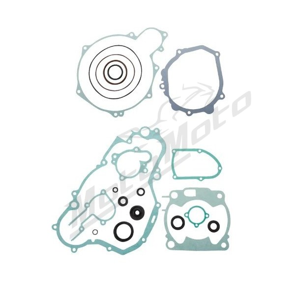 PROX Complete Gasket Kit Yamaha YZ 250 97-98