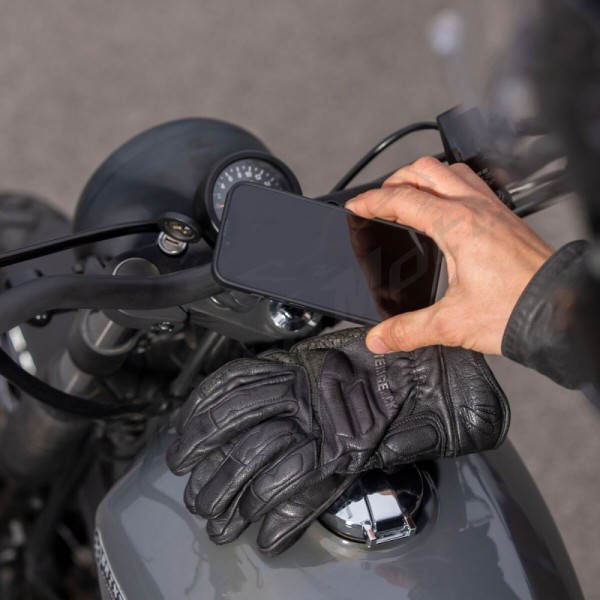 SP CONNECT Universal Interface Moto Bundle