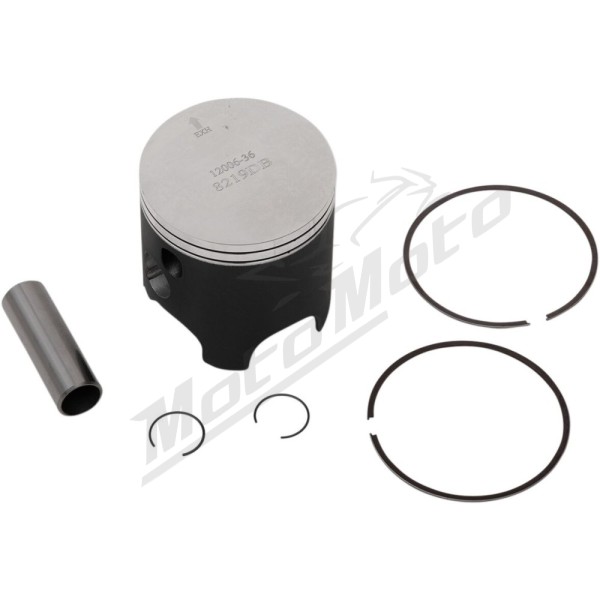 WOSSNER 2T Piston Kit 71.95mm KTM EXC / MXC / XC / XC-W 300cc 04-07