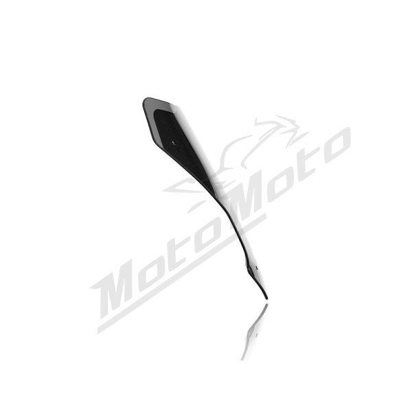 WRS HO031FS SPORT Windscreen Dark Smoke Honda CRF 1100L ABS 20-23