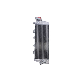 4Ride Radiator Right Husqvarna / KTM 450-501cc 16-18
