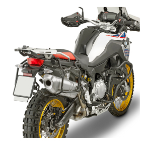 KAPPA Quick Mount Monokey Case Holder BMW F 750-900GS 18-25