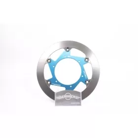 BERINGER Aeronal Floating Brake Disc Blue 291mm GAS GAS / HUSQVARNA / KTM