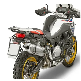 KAPPA Quick Mount Monokey Case Holder BMW F 750-900GS 18-25