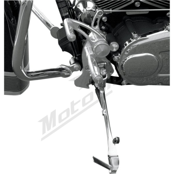 ACCUTRONIX Forward Controls Harley Davidson FLHR / FLHRC / FLHT / FLHTC / FLHTCU / FLHX / FLTRU / FLTRX 1584-1800 09-13