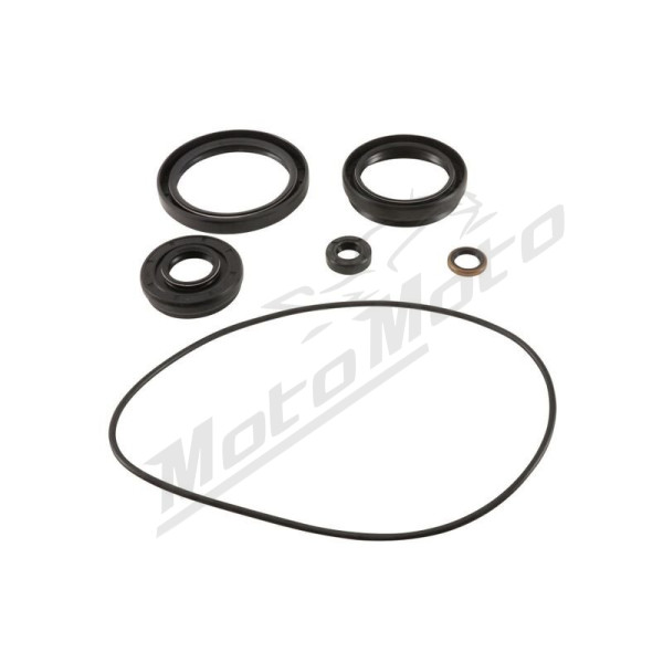ALL BALLS Front Differential Seal Kit Kawasaki KVF 750 15-25