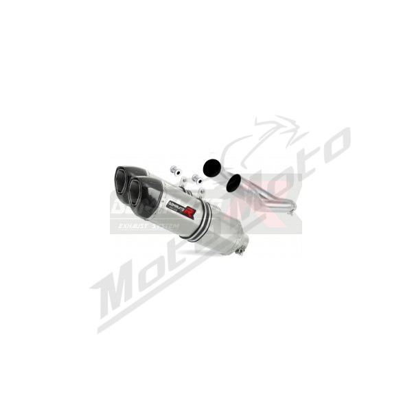 Duslintuvų bakeliai Dominator HP1 APRILIA Pegaso 650 1997-2000