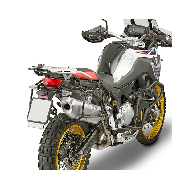 KAPPA Quick Mount Monokey Case Holder BMW F 750-900GS 18-25