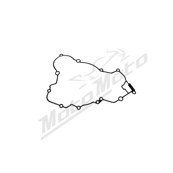 ATHENA Clutch Cover Gasket  GAS GAS / HUSQVARNA / KTM