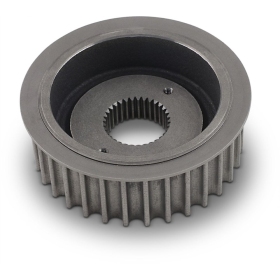 DRAG SPECIALTIES Pulley Harley Davidson FLHR / FLHRC / FLHRCI / FLHRI / FLHRS 1340-1690cc 94-06