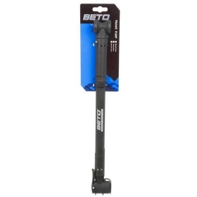 Bicycle pump BETO FRAME-L