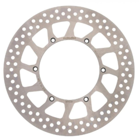 MTX Front Brake Disc Husqvarna CR / SM / TX / WR / WRE 125-610 92-04