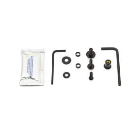 PRO BOLT Aluminium Fairing Bolt Kit for Kawasaki EX 300cc 13-17