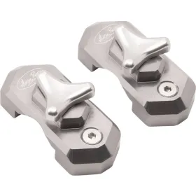 MOTION PRO Showa Short Priekinių šakių kietumo reguliavimo kompl. 49mm