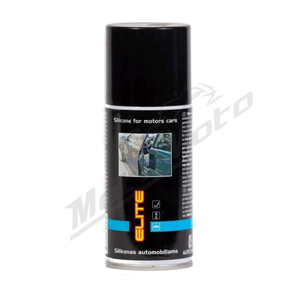 ELITE FORMULA Silicone AERO spray Elite 150ml
