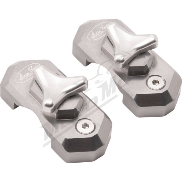 MOTION PRO Showa Short Forks Compression Adjuster 49mm