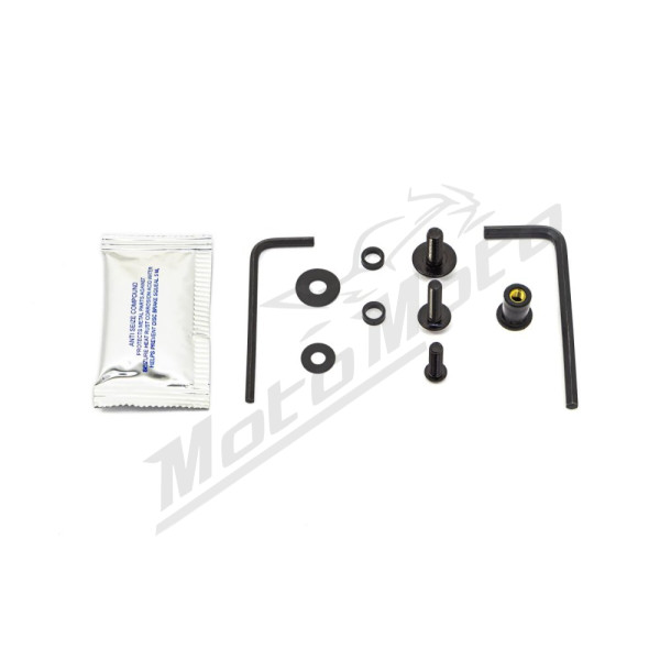 PRO BOLT Aluminium Fairing Bolt Kit for Kawasaki EX 300cc 13-17