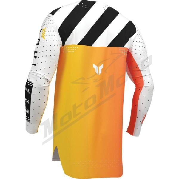 THOR Sportmode Synth Jersey