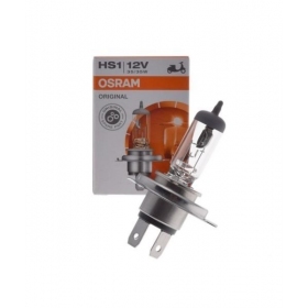 Light bulb OSRAM 12V 35/35W H4 HS1 P43T